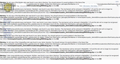 Desktop Screenshot of ott09.aspirationtech.org