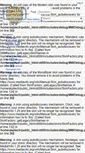 Mobile Screenshot of ott09.aspirationtech.org